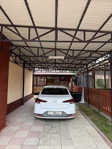 Продажа коттеджей и домов: Продается коттедж «Альмерия» в центре отдыха «Акмарал» Предлагаем — 16