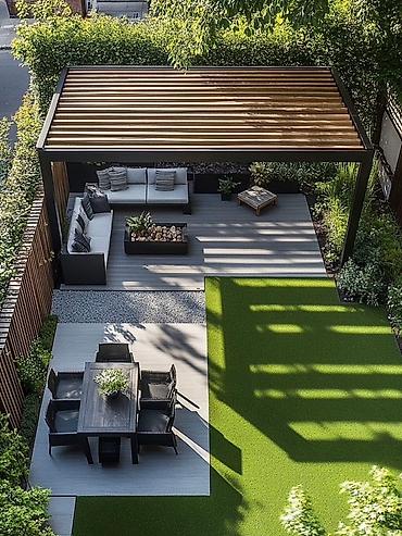 Беседки: Беседка Металл — 3