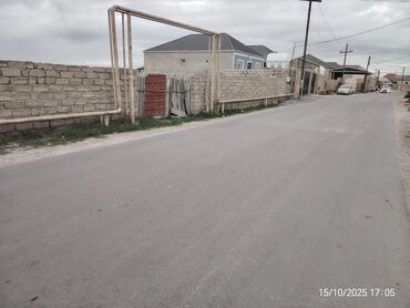 купить землю в бузовнах: Tikinti