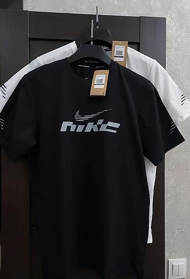 paul frank: Мужская футболка, L, XL, 2XL, Nike, Новый, Самовывоз — 2