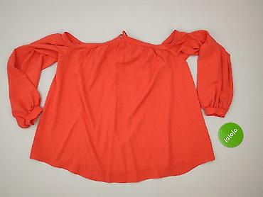 boca sklep: Bluzka damska, rozmiar 3XL — 3