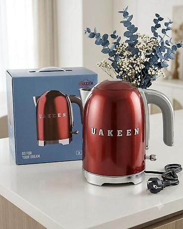 kettle: Электрический чайник, Новый, Самовывоз, Бесплатная доставка, Платная доставка — 3