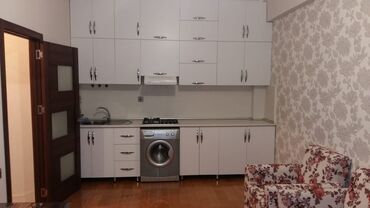 Uzunmüddətli kirayə mənzillər: 1 otaqlı mənzil – gündəlik rahatlıq üçün funksional planlama - Otaq — 9