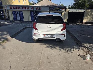 k doo: Kia Morning: 2021 г., 1 л, Бензин, Хэтчбэк — 4