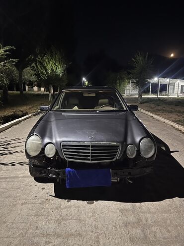 фары на опель вектра б: Mercedes-Benz E-Class: 1997 г., 3.2 л, Автоматические, Бензин, Седан