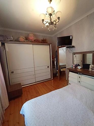 bayilda heyet evi: Yeni Ramana 4 otaqlı, 110 kv. m, Kredit var — 1