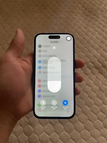 купить iphone 16 бу: IPhone 16, Новый, 128 ГБ, Черный, 100 % — 6