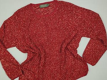 Green, Sweter damski, rozmiar M