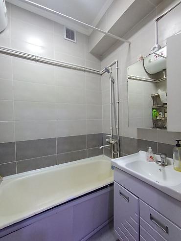 Продажа квартир: 2 комнаты, 64 м², Элитка, 6 этаж, Косметический ремонт — 14