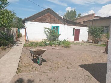 продается барачный дом: Дом, 90 м², 7 комнат, Собственник