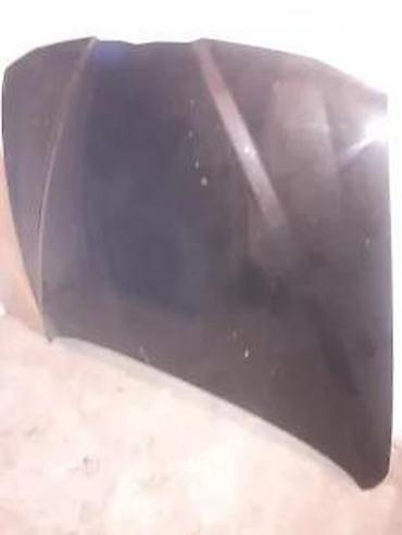 pezo 1: ALFA 156 HAUBA | Haube vise boja sa alfe 156 — 3