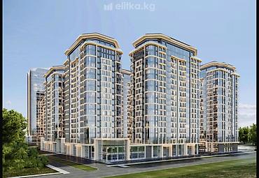 4: 4 комнаты, 165 м², Элитка, 6 этаж, ПСО (под самоотделку) — 4