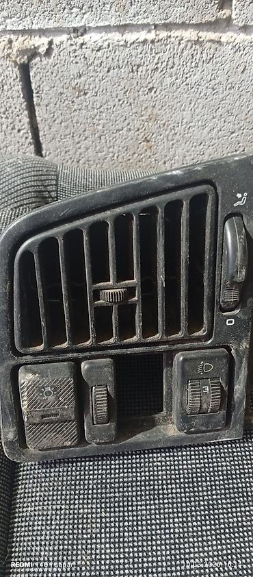 Другие детали электрики авто: Блоки и элементы электрики для Volkswagen/(оригинал, Германия) — 8