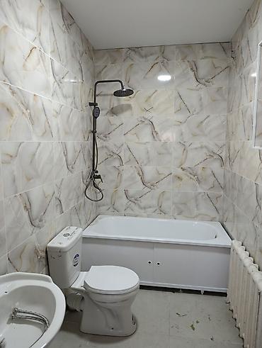 Продажа домов: 4 комнаты, 62 м², 2 соток, Бишкек, Красный Строитель ж/м Агентство недвижимости — 4