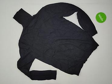 pluszowy sweter: PULL&BEAR, Golf dla mężczyzn, rozmiar M — 4