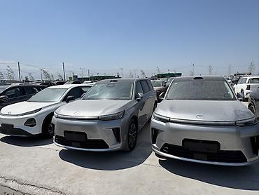 4wd 20132020: BYD Song Plus: 2025 г., Электромобиль, Кроссовер — 4