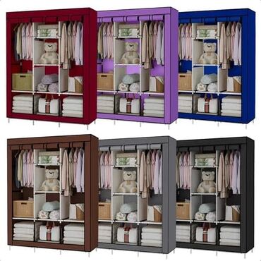 Dolablar: Yeni, Açılan, Düz dolab, Qarderob, paltar dolabı — 4