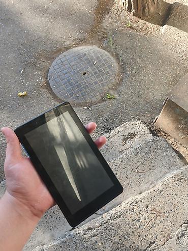 Другие планшеты: 7 düymlük lenova planşet - Kompakt 7" sensor ekran – oxu, video və — 2