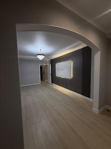 Продажа квартир: 1 комната, 50 м², ул. Гагарина Элитка, 6 этаж, Евроремонт — 9