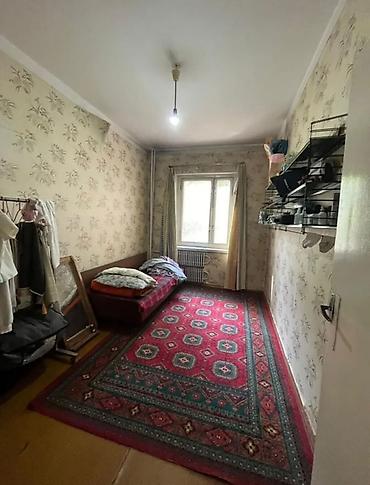 3 комнаты, 66 м², Юг-2 мкр 106 серия, 2 этаж, Евроремонт