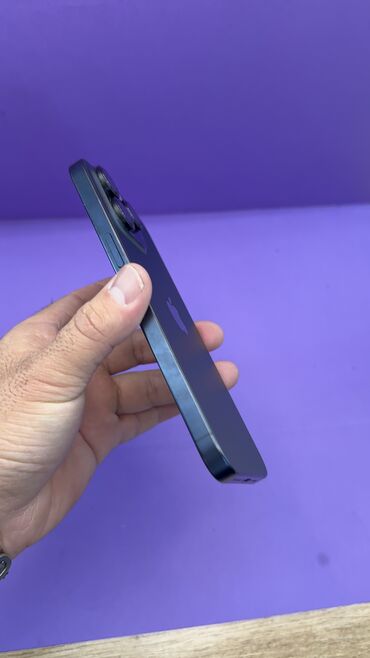 Apple iPhone: IPhone 15 Pro Max, Б/у, 256 ГБ, 84 % — 10