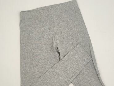 spodnie dresowe dopasowane: Esmara, Leggings Sports for women, size S (EU 36)