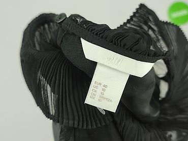 xs hanro: H&M, Bluzka damska, rozmiar L — 4
