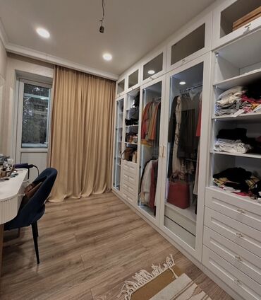 Продажа квартир: 3 комнаты, 138 м², Индивидуалка, 2 этаж, Дизайнерский ремонт