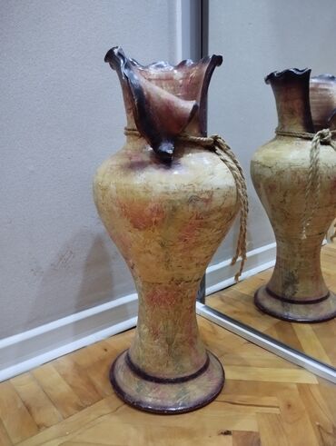 Vazalar: Güldan hün 70 sm en 40 sm — 10