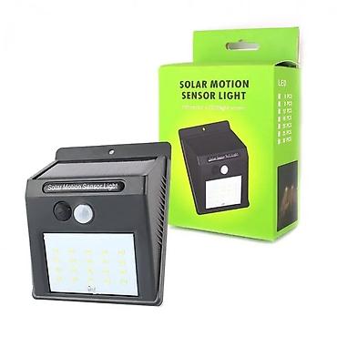 led h11: Küçə lampası  həyətdə, balkonda, divarda, küçədə, bağda və s — 3
