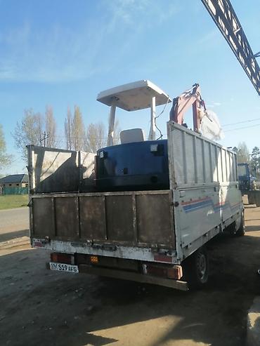 Услуги экскаватора: Экскаватор | Выкорчевывание пней, Траншеи, Котлованы — 9