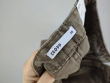 cropp cargo: Cropp, Spodnie cargo damskie, rozmiar M — 4