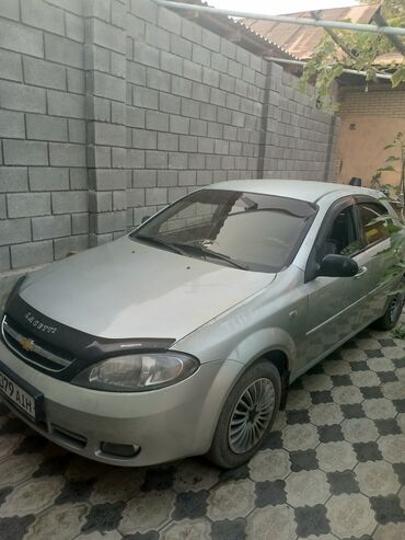 домкрат для машины цена: Chevrolet Lacetti: 1.6 л, Механика, Газ, Седан