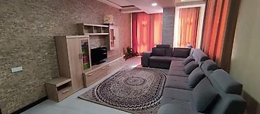 3 комнаты, 106 м², Золотой квадрат Элитка, 8 этаж, Евроремонт