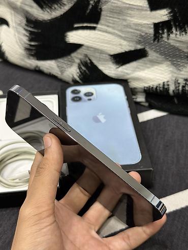 macbook pro 2017 i5: IPhone 13 Pro, 128 GB, Sierra Blue, Simsiz şarj — 2