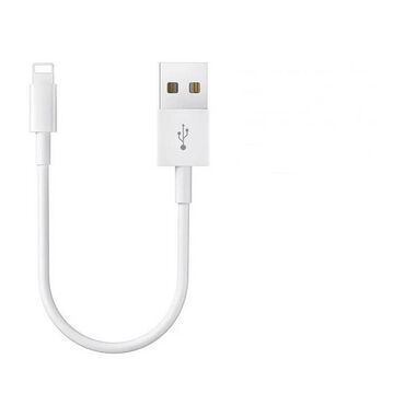 наушники с проводом: Зарядка для iPhone / Кабель Lightning / USB провод iPhone / Короткий