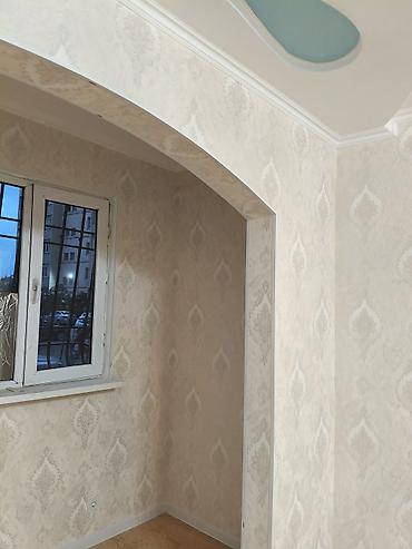 Поклейка обоев: Поклейка обоев, Демонтаж старых обоев | Фотообои, Виниловые обои, Флизелиновые обои Больше 6 лет опыта — 16