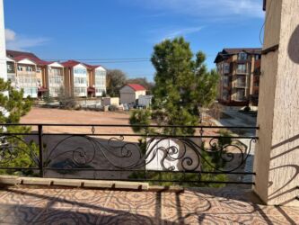 Продажа квартир: 2 комнаты, 70 м², Элитка, 2 этаж, Евроремонт — 4