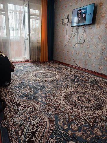 токмак: 1 комната, 32 м², 104 серия, 5 этаж, Косметический ремонт — 4