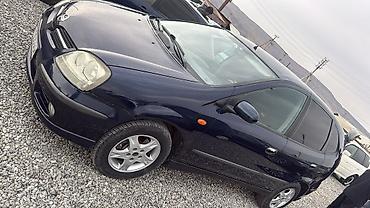 инжекторшик бишкек: Nissan Almera Tino: 2004 г., 1.8 л, Бензин, Хетчбек — 2