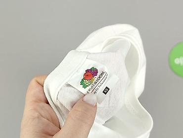psd t shirty: Fruit Of The Loom, T-shirt damski, rozmiar XS — 4