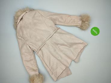elsa: Drôle de Copine, Płaszcz damski, rozmiar S — 3