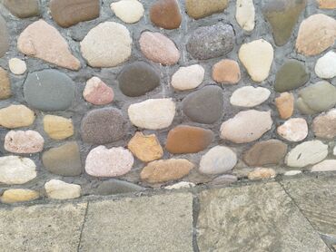 Dekorativ daşlar: Cay DAWLARI iwlerin gorulmesi hemde satiwi elaqe0709006650 elaqe — 5