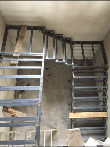 Деревянные лестницы: Лестница Лестницы Делаем лестницы любой сложности качественно с — 51