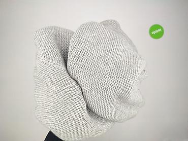 kocca poland: Ponczo damskie, rozmiar One size — 4