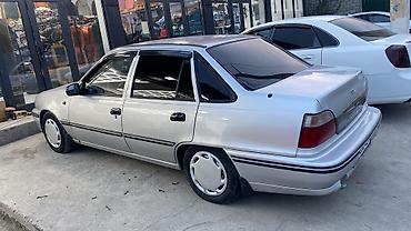 другие марки: Daewoo Nexia: 2003 г., 1.6 л, Механика, Бензин, Седан — 2