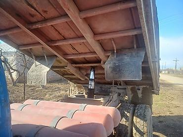 Грузовики: Грузовик, Б/у — 14