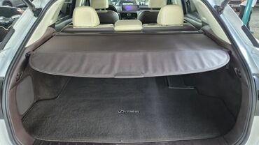 Lexus: Lexus RX: 2018 г., 3.5 л, Автомат, Бензин, Кроссовер — 10