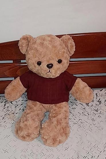 Plišane igračke: Komplet dečjih igračaka – Ben 10 set i plišani/razni rekviziti - Ben — 6