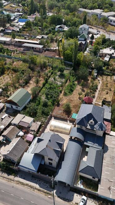 ищу дом кара балта: Дом, 300 м², 6 комнат, Агентство недвижимости, Косметический ремонт